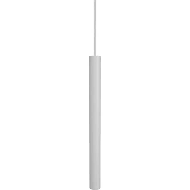Antidark Asta pendel, hvid, Ø4 cm - Få tilbage