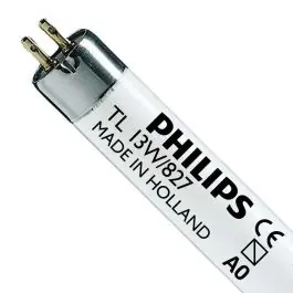 Bedst sælgende | Philips MASTER Super 80 T5 Short 13W - 827 ekstra varm hvid 52cm