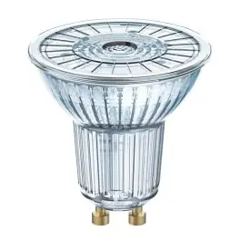 Begrænset lager - Osram Parathom GU10 PAR16 6.9W 830 36D varm hvid - erstatter 80W