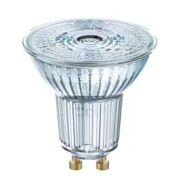Bedst sælgende - Osram Parathom LED spot GU10 PAR16 4.3W 350lm 36D - 830 varm hvid erstatter 50W
