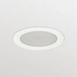 Toppris - Philips CoreLine SlimDownlight LED DN135B 4000K 600lm PSR-E II WH