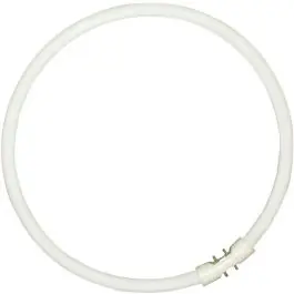 Få tilbage - Sylvania Circline Plus T5 Circline 55W - 830 varm hvid