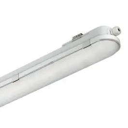 Nyhed i sortimentet | Philips LED Vandtæt Lysrender CoreLine WT120C G2 68W 8000lm - 840 Kold Hvid 150cm