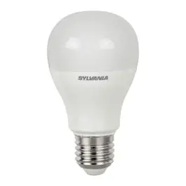 Sylvania ToLEDo E27 11W 1060lm - 827 ekstra varm hvid dæmpbar - erstatter 75W - Premium kvalitet