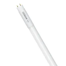 Bedste pris - Osram SubstiTUBE LED T8 Connected Advance (EM Mains) Ultra Output 7.5W 1100lm - 840 kold hvid 60cm - erstatter 18W