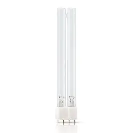 Anbefalet valg - Philips PL-L 18W - UV-C 4-Pinde