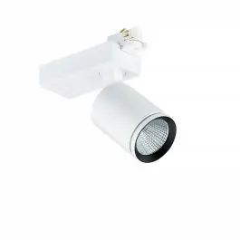 Anbefalet valg - Philips LED lysskinner Spot StyliD Evo ST770T Hvid 27.5W 3750lm 38D - 827 ekstra varm hvid