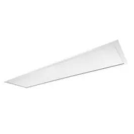 Anbefalet valg - Noxion LED Panel Pro 30x120cm 33W 4000K UGR