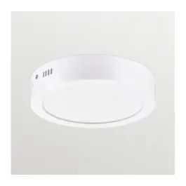 Philips CoreLine LED downlight DN135C 3000K 2000lm LED20S PSU II WH - Premium kvalitet