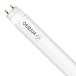 Tryg betaling - Osram LED Lysrør T8 SubstiTUBE PRO (HF) High Output 14W 1900lm - 830 varm hvid 120cm - erstatter 36W