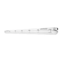 Lav pris - Ledvance LED Vandtæt Lysrender Fugttæt 46W 5750lm - 830 Varm Hvid 150cm