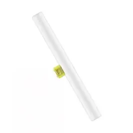 Anbefalet valg | Osram LEDinestra S14d 3.1W 275lm - 827 ekstra varm hvid 30cm - dæmpbar - erstatter 35W