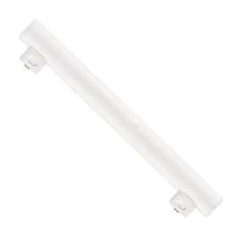 Udsalg - Osram LEDinestra S14s 3.2W 275lm - 827 ekstra varm hvid 30cm - erstatter 35W