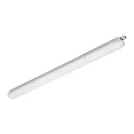 Philips LED Vandtæt Lysrender CoreLine WT120C G2 42.9W 5700lm - 840 Kold Hvid 150cm - Få tilbage
