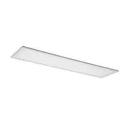 Bedste pris | Ledvance LED panel Smart+ Planon Plus Backlight 27W 1900lm - 830-865 Justerbar Hvid + RGB 100x25cm - UGR