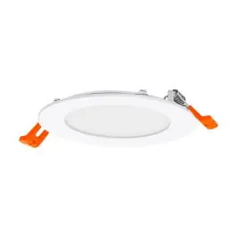 Tilbud | Ledvance sun@home LED downlight Smalt 120 Hvid 8W - 770lm Justerbar Hvid WIFI
