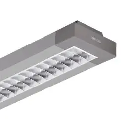 Topprodukt - Philips Lysrender Efix TCS260 108W 8900lm - 830 Varm Hvid 120cm