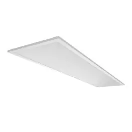 Populær - Noxion LED Panel Delta Pro V3.0 30W 4070lm - 840 Kold Hvid 120x30cm - UGR