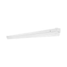 Bedst sælgende - Ledvance LED Lysrender Linear Ultra Output 60W 6600lm - 830 Varm Hvid 150cm - Nødlys 3 Timer