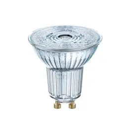 Udsalg | Osram Superstar LED GU10 Spot 4.5W 350lm - 927 ekstra varm hvid dæmpbar - bedste farvegengivelse - Set of 2 - erstatter 50W