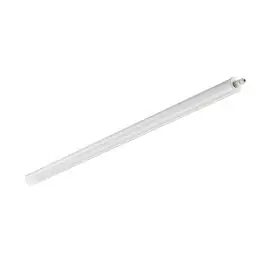 Hurtig afsendelse | Philips LED Vandtæt Lysrender CoreLine Tubular WT210C 54W 7000lm - 840 Kold Hvid 150cm