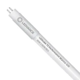 Anbefalet valg | Ledvance LED Lysrør T5 Performance (Mains AC) Ultra Output 36W 5600lm - 865 Dagslys 145cm - Erstatter 80W