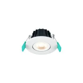 Begrænset lager | Sylvania LED Spot Obico Adjust 68 5.4W 550lm 38D 827-830-840 CCT IP65 - Dæmpbar