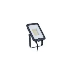 Toppris - Philips LED Projektør Ledinaire BVP167 30W 3600lm 110D - 830-840-865 CCT IP65 - Symmetrisk