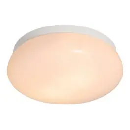 Bedst sælgende | Nordlux Foam Loftlampe Hvid Egnet til 1x E27