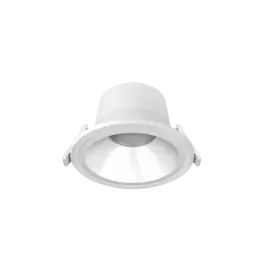 Bedste pris | Noxion LED Downlight Apollo V2 9-15W 1860lm 60D - 830-840 CCT 175mm - Udsnit 150mm - UGR