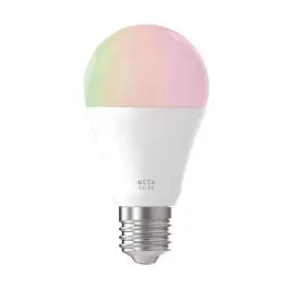 Rabat - Eglo Connect.Z Smart LED Pære E27 Matt 9W 806lm - 827 Ekstra Varm Hvid Dæmpbar - Erstatter 60W