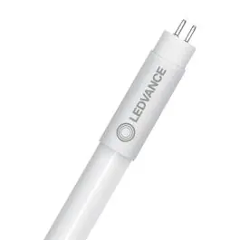 Ledvance LED Lysrør T5 AC Mains P Mains (AC) High Efficiency 11W 1700lm - 865 Dagslys 85cm - Erstatter 21W - På lager