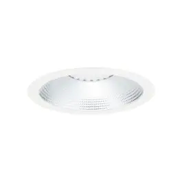 Bestseller - Sylvania LED Downlight Insaver Slim 225 Aluminium Hvid 24W 3050lm 70D - 840 Kold Hvid Udsnit 225mm - IP44