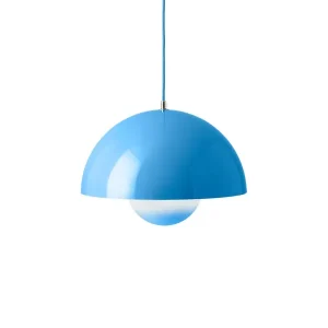 Flowerpot VP7 pendel af Verner Panton - Kun få tilbage