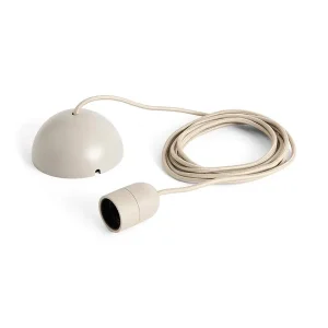 Common Pendant Cord Set fra Hay - Høj kvalitet