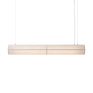 Hurtig forsendelse | Hashira Linear Pendant fra Audo Copenhagen
