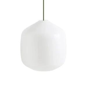 Buoy Glass Pendant, Ø 30 cm fra Hay - Sikker handel