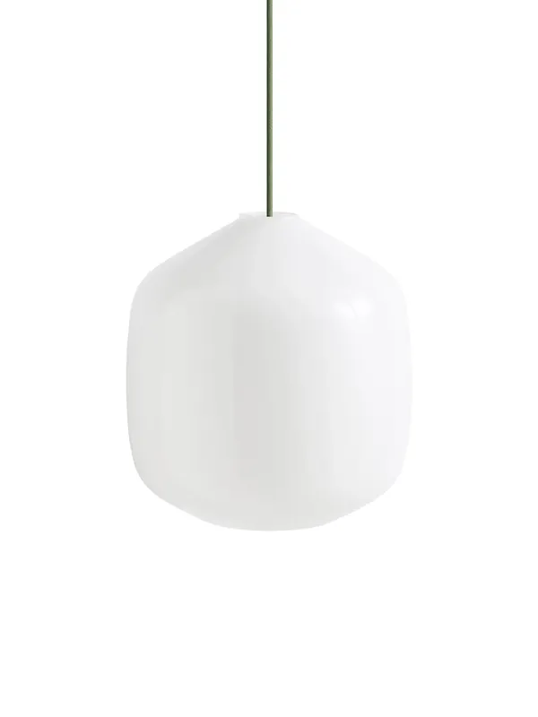 Buoy Glass Pendant, Ø 30 cm fra Hay - Sikker handel