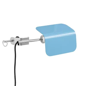 Apex Clip Lamp fra Hay - Favorit blandt kunder