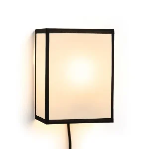 Tilbud | Ava Square Wall Lamp fra Hay