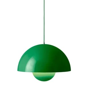 Flowerpot VP2 pendel af Verner Panton | På lager