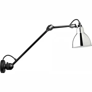 Nr. 304 L40 væglampe fra Lampe Gras | Særpris