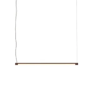Bestil online - Fine Suspension Lamp, 90 cm fra Muuto