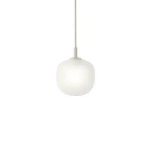 Premium | Rime Pendant Lampe, Ø 12 cm fra Muuto