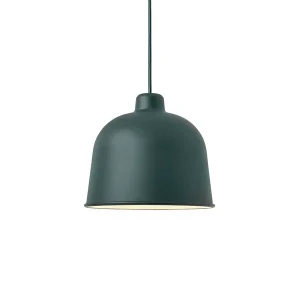 Fabrikspris - Grain Pendant Lampe fra Muuto