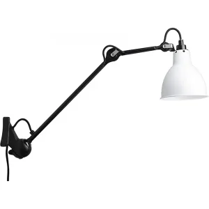Tilgængelig nu - Nr. 222 væglampe fra Lampe Gras