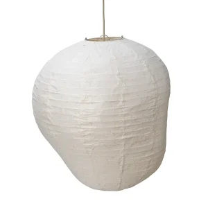 Kurbis Lampshade 60 fra Ferm Living - Skarp pris