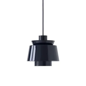 Special Edition 2023 Utzon JU1 Pendel, steel blue fra &Tradition | Tryg betaling