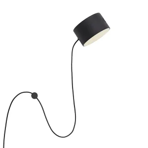 Tilbuddet slutter snart | Post Wall Lamp fra Muuto