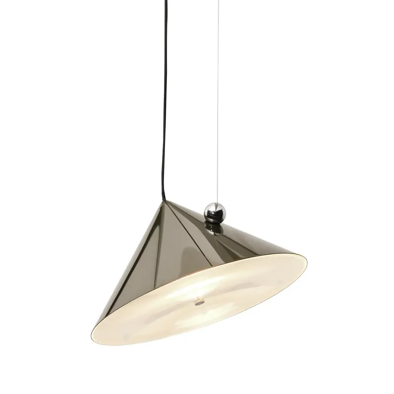 Prisnedsættelse | Pose pendel, Ø43 fra Tom Dixon